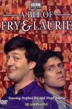 Watch A Bit of Fry and Laurie Megashare9